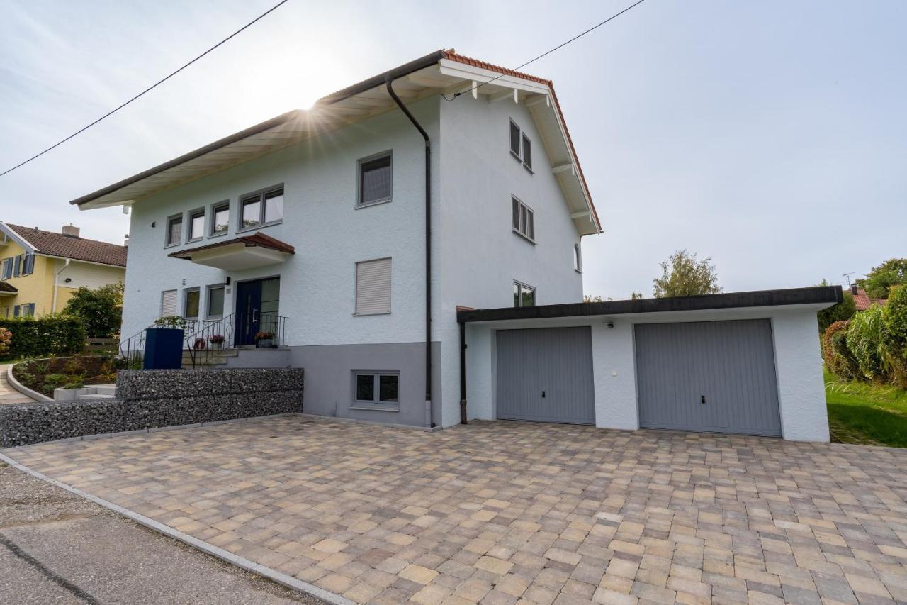 Fewo Am Stocket Gstadt am Chiemsee Exterior photo